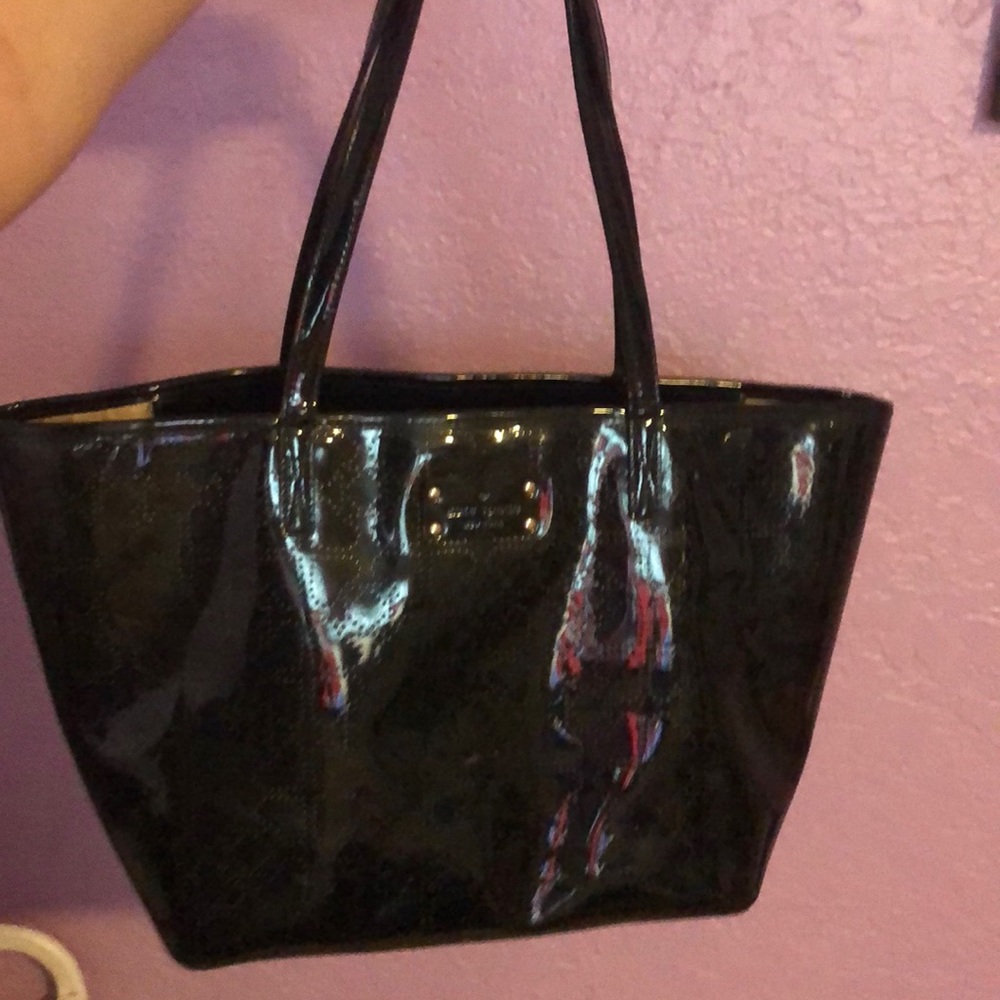 Kate Spade Shoulder Bag